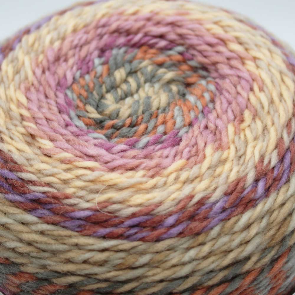Rico Creative Chic Unique Stitch & Knit