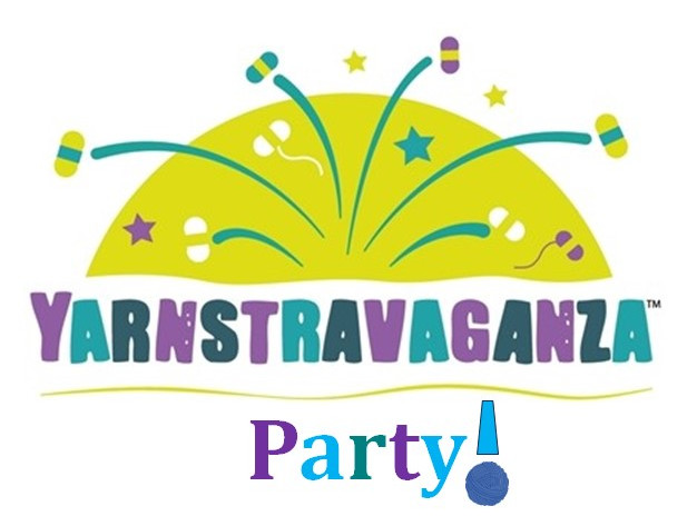 Yarnstravaganza Party