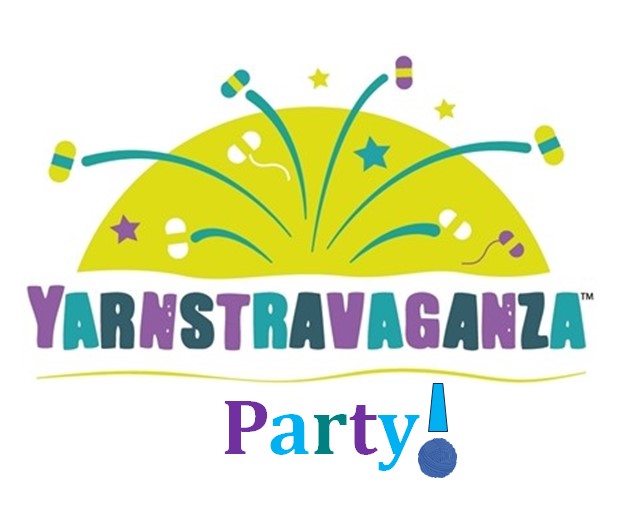 Yarnstravaganza Party