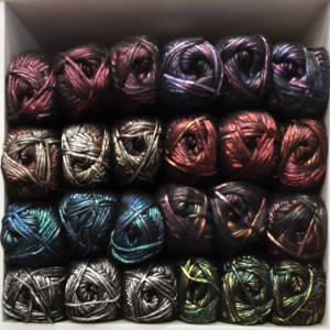 King Cole Firefly Aran