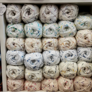 Stylecraft Bambino Dotty DK